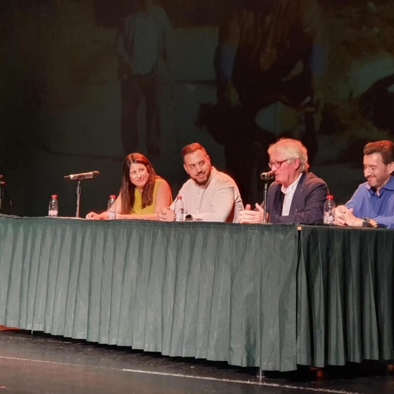 CULTURA | PRESENTACION DEL LIBRO LAS DESVENTURAS DEL ZOCATO EL TIO LA GOMA-Fuente Vaqueros