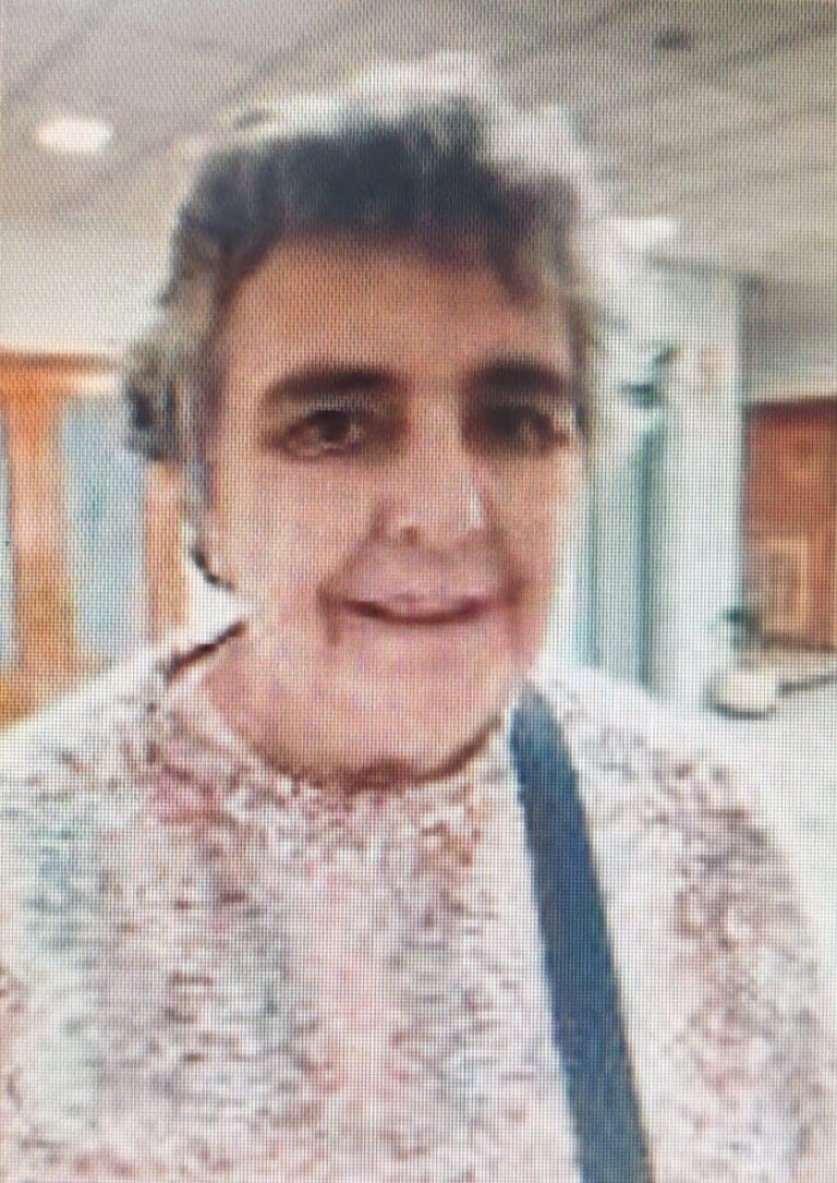 FILIACION DESAPARECIDA-Fuente Vaqueros