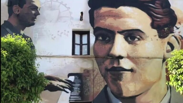 EDUCACIÓN | VÍDEO DEL ALUMNADO DEL IES FERNANDO DE LOS RÍOS DE FUENTE VAQUEROS -Fuente Vaqueros
