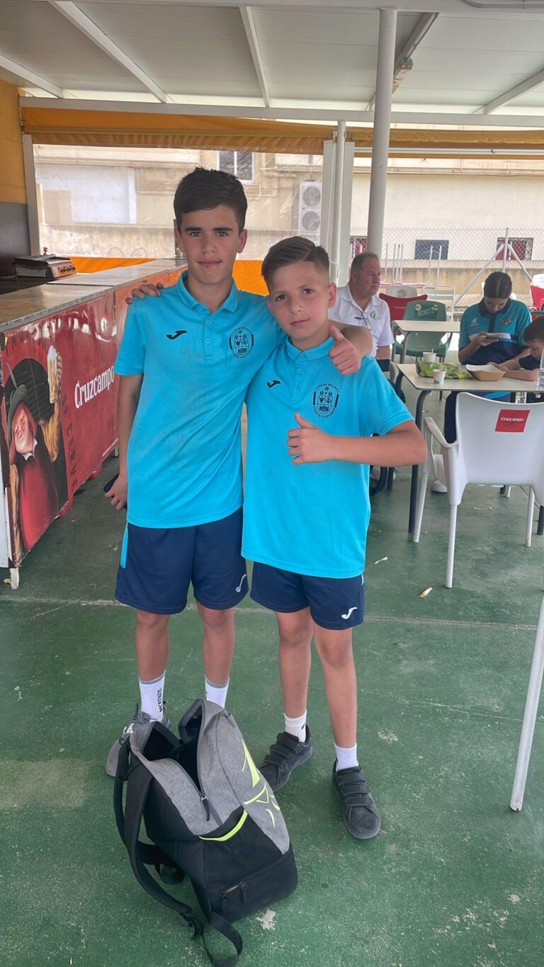 DEPORTES | CAMPEONATO DE ANDALUCIA DE PETANCA -Fuente Vaqueros