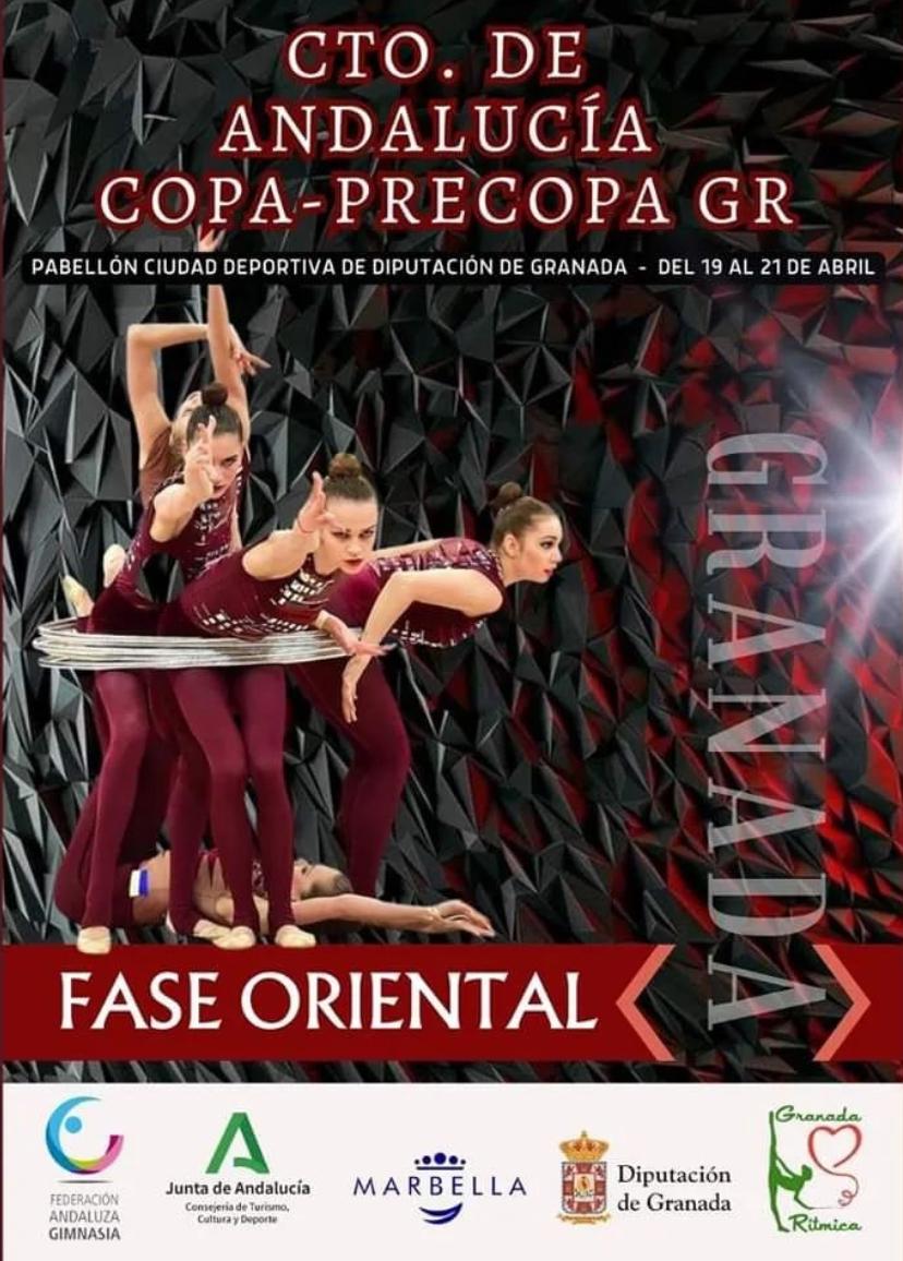 DEPORTE | CAMPEONATO DE ANDALUCIA COPA-PRECOPA GRANADA-Fuente Vaqueros