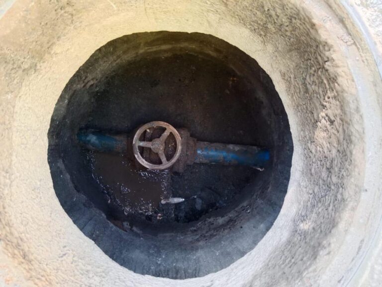 AGUASVIRA | CORTE DE AGUA PROGRAMADO-Fuente Vaqueros