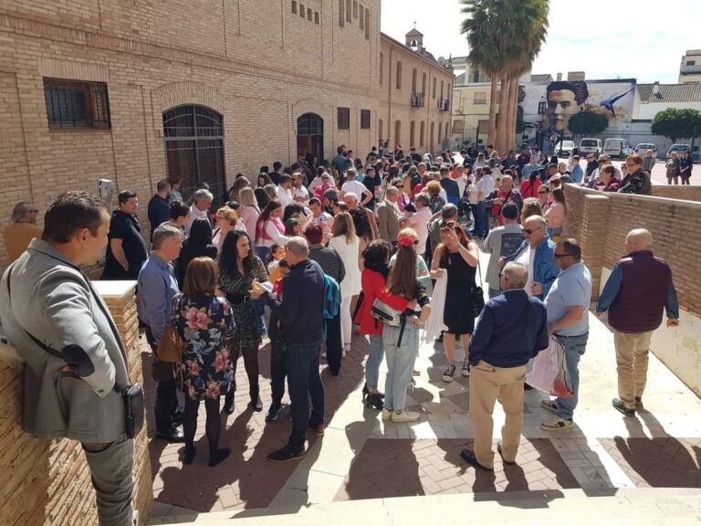 CULTURA | CELEBRACIÓN DE LA SEMIFINAL DEL CAMPEONATO DE BAILE "AL COMPÁS DE GRANÁ"-Fuente Vaqueros