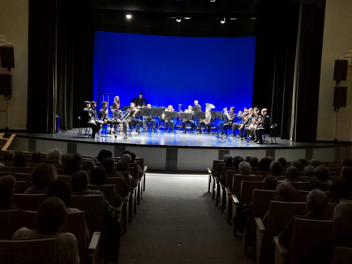 TEATRO | ORQUESTA CIUDAD DE GRANADA EN FUENTE VAQUEROS -Fuente Vaqueros