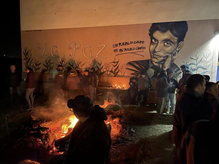 TRADICIONES | CANDELARIA EN LA PAZ-Fuente Vaqueros