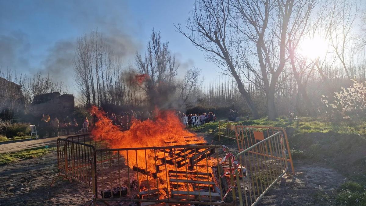 FIESTAS | CANDELARIA FUENTE VAQUEROS 2025 -Fuente Vaqueros