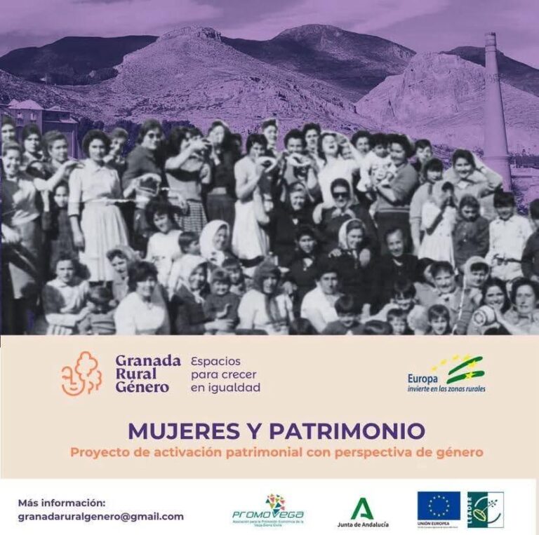IGUALDAD | ACTOS CONMEMORATIVOS DEL DIA INTERNACIONAL PARA LA ERRADICACIÓN DE LA VIOLENCIA DE GENERO-Fuente Vaqueros