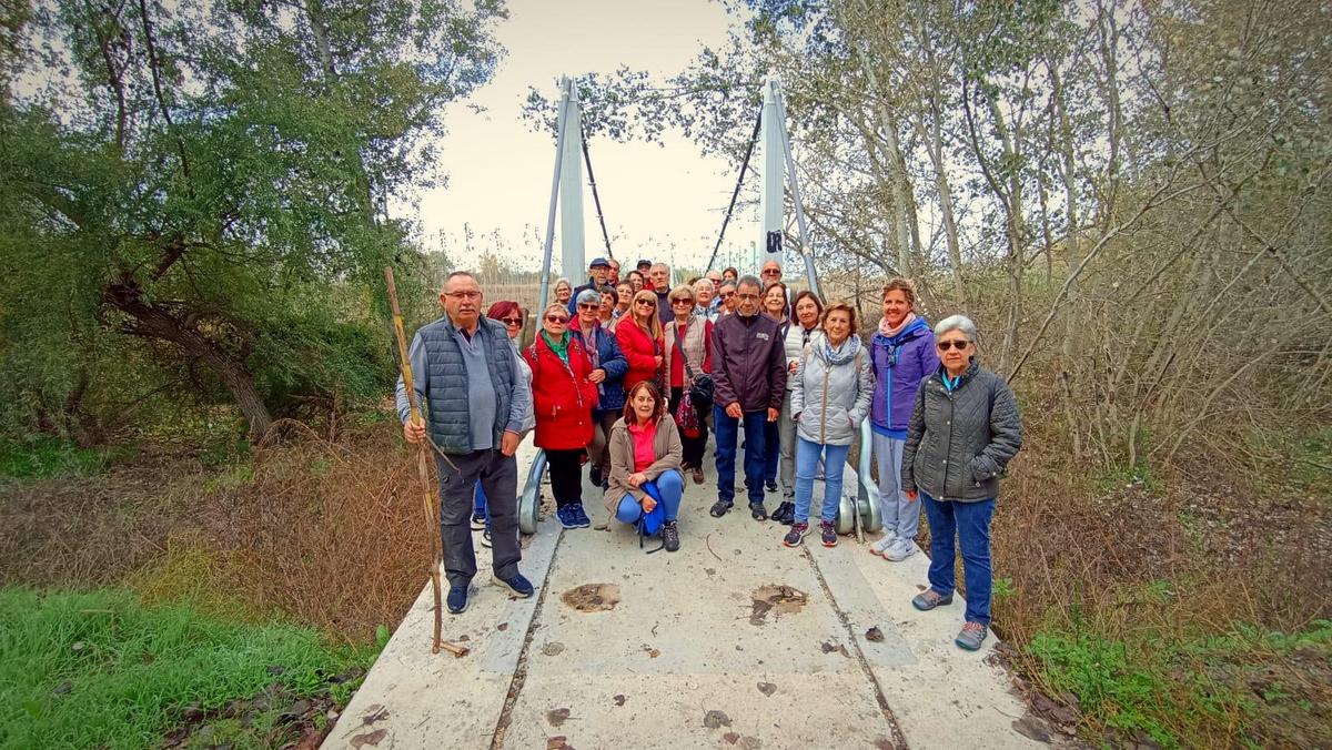TURISMO | VISITA DESDE EL CEPE ALBAYZIN A FUENTE VAQUEROS-Fuente Vaqueros