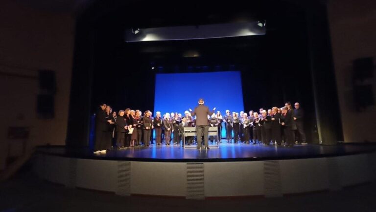 TEATRO | CONCIERTO INTERNACIONAL SIN PRECEDENTES-Fuente Vaqueros