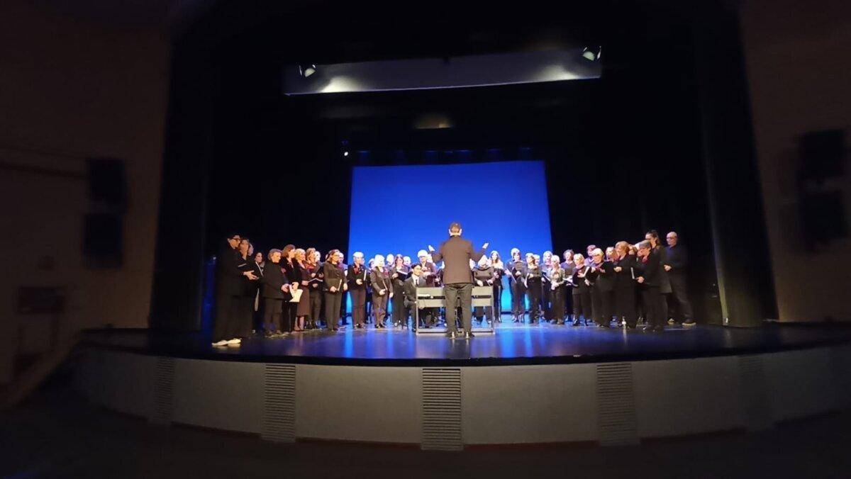 TEATRO | CONCIERTO INTERNACIONAL SIN PRECEDENTES-Fuente Vaqueros