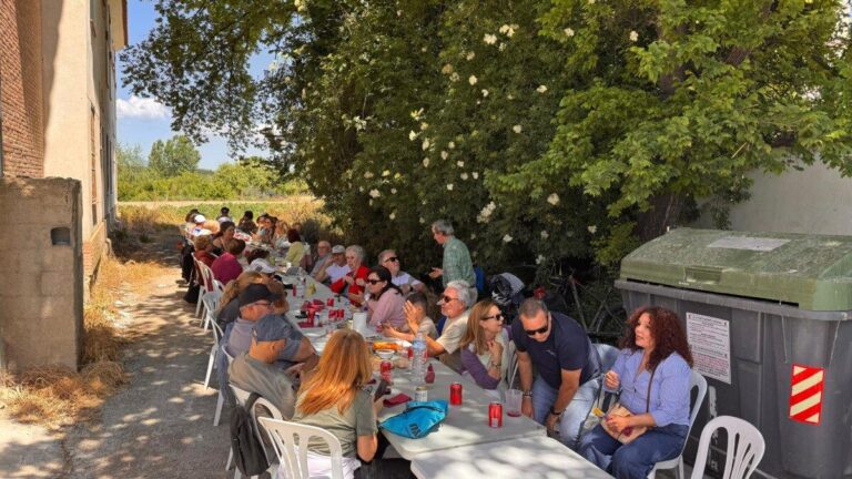 FIESTAS | SAN MARCOS FUENTE VAQUEROS 2026-Fuente Vaqueros