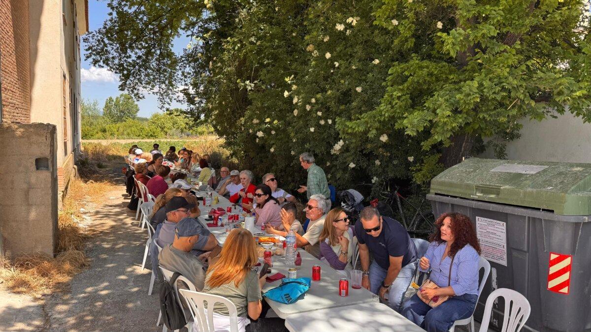 FIESTAS | SAN MARCOS FUENTE VAQUEROS 2026-Fuente Vaqueros