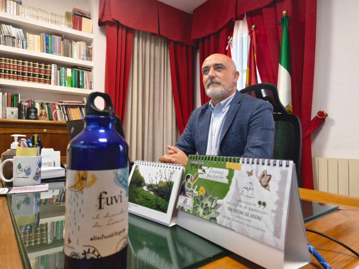 CULTURA | COMISIÓN NACIONAL CONMEMORACIÓN GENERACIÓN 27-Fuente Vaqueros