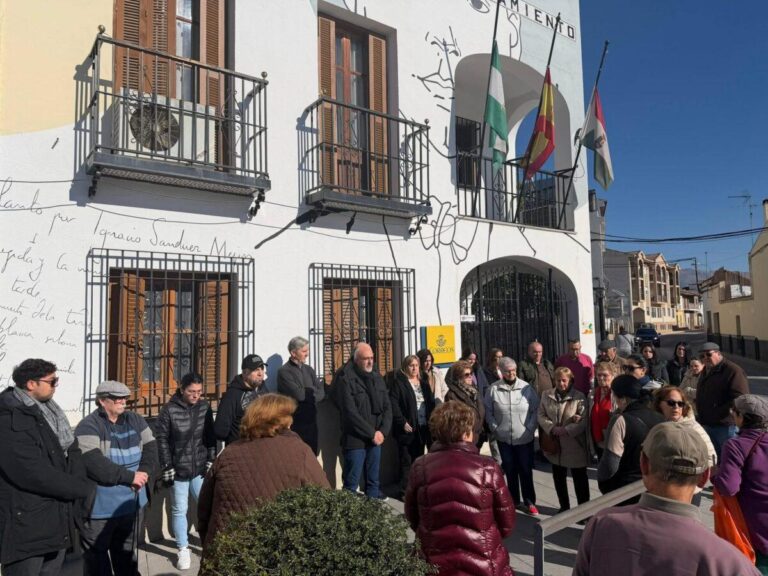 DIA DE LUTO OFICIAL-Fuente Vaqueros