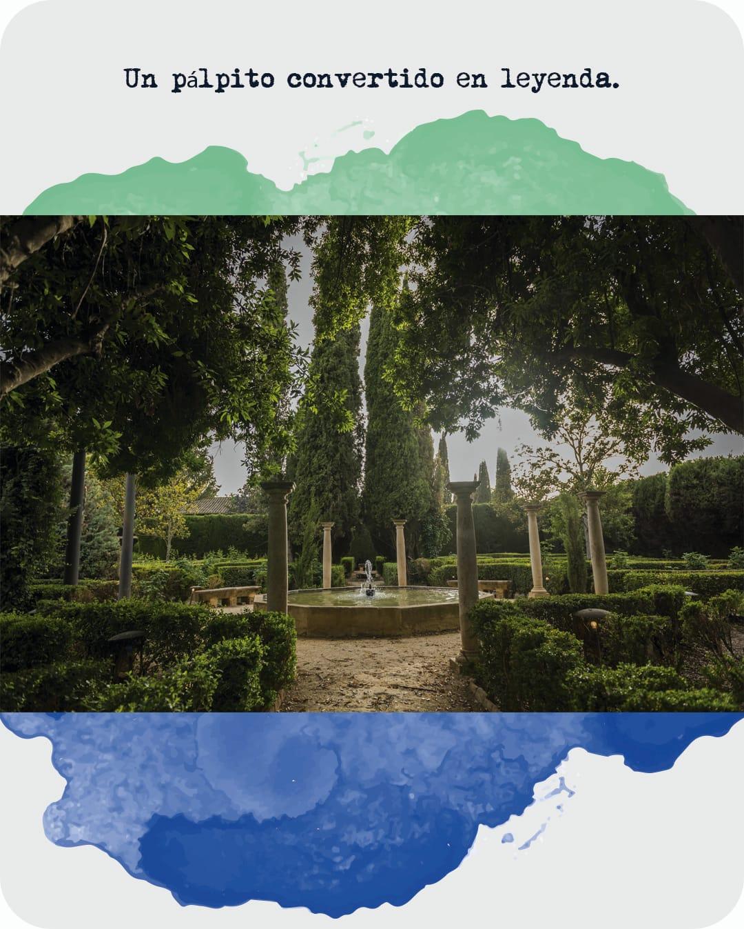 PRIMERA VISITA GUIADA AL PALACIO REAL-Fuente Vaqueros