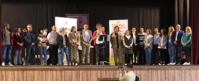 IGUALDAD | III ENCUENTRO DE MUJERES RURALES-Fuente Vaqueros