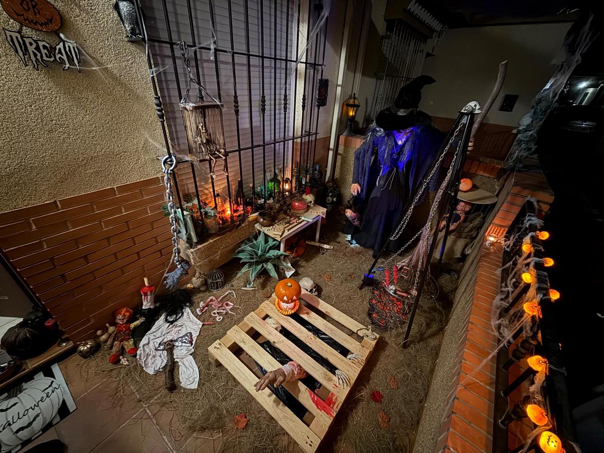 FIESTAS | PREMIOS CONCURSO DE FACHADAS Y ESCAPARATES 2025 -Fuente Vaqueros