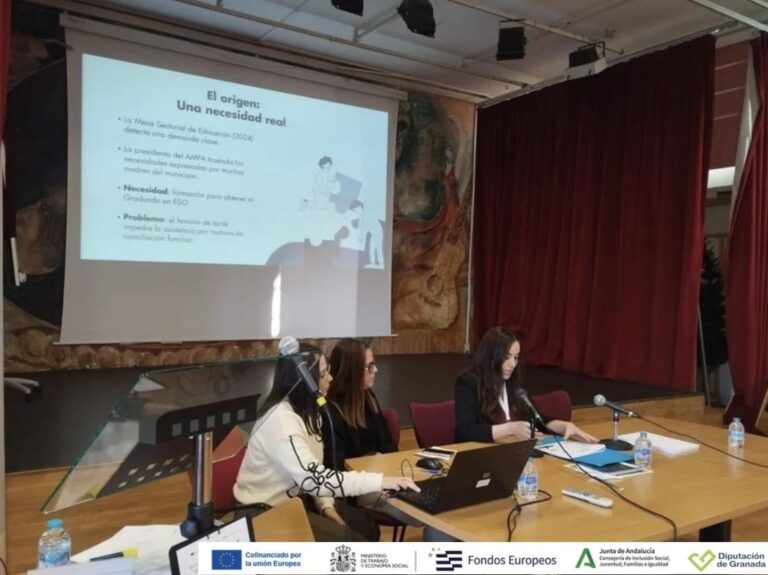 CELEBRACION DE LAS JORNADAS PROVINCIALES TECNICAS DE ERACIS-Fuente Vaqueros