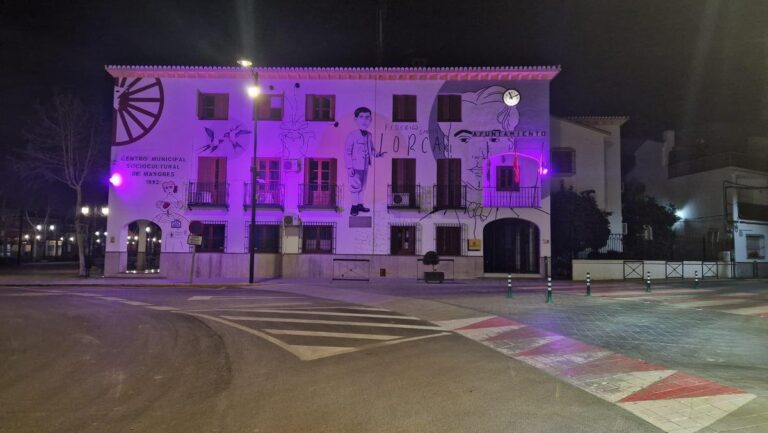IGUALDAD | ACTOS CONMEMORATIVOS DEL DIA INTERNACIONAL DE LA MUJER-Fuente Vaqueros
