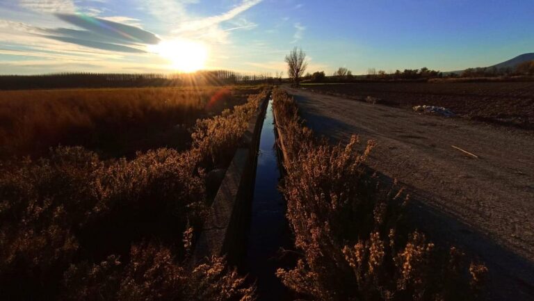 TURISMO | TURISMO EN FUENTE VAQUEROS-Fuente Vaqueros