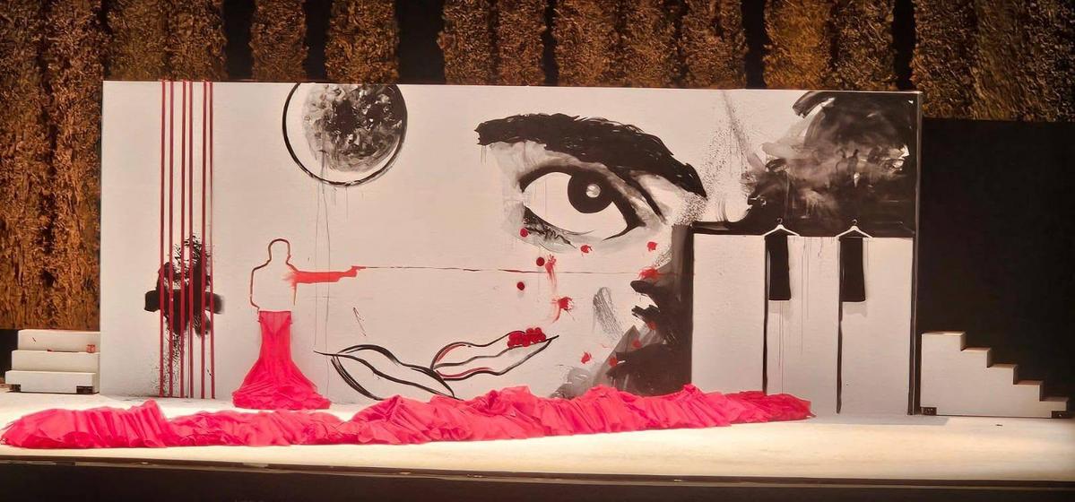 CULTURA | VISITA DE LOS VECINOS DE FUENTE VAQUEROS A LOS JARDINES DEL GENERALIFE-Fuente Vaqueros