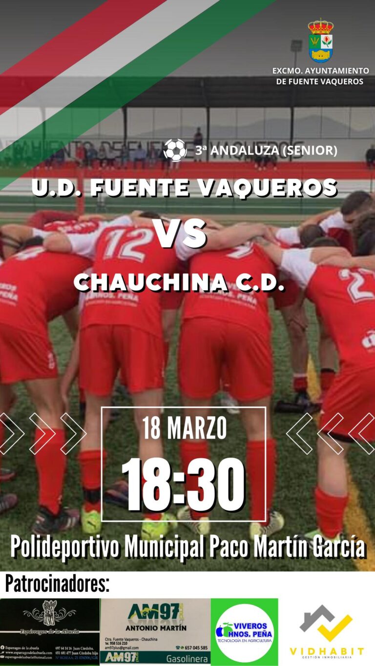 DEPORTES | EVENTOS DEPORTIVOS DEL FIN DE SEMANA-Fuente Vaqueros