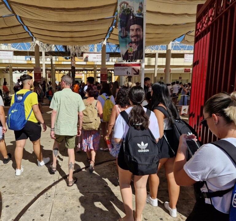 OCIO | VISITA AL PARQUE ISLA MÁGICA Y AGUA MÁGICA EN SEVILLA-Fuente Vaqueros
